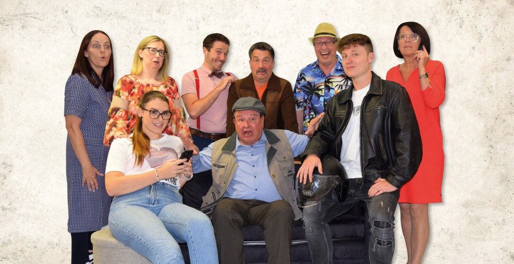 Theater in Howodo… here we&nbsp;go